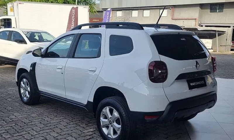 Renault Duster Inten...