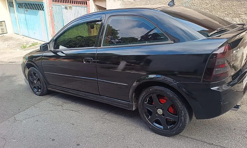 Chevrolet Astra Adva...