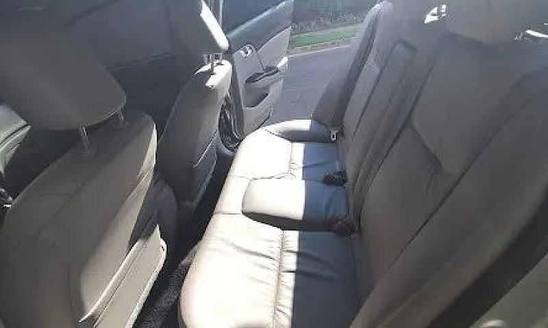 Honda Civic Sedan Lx...