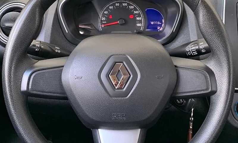 Renault Kwid Zen 1.0...