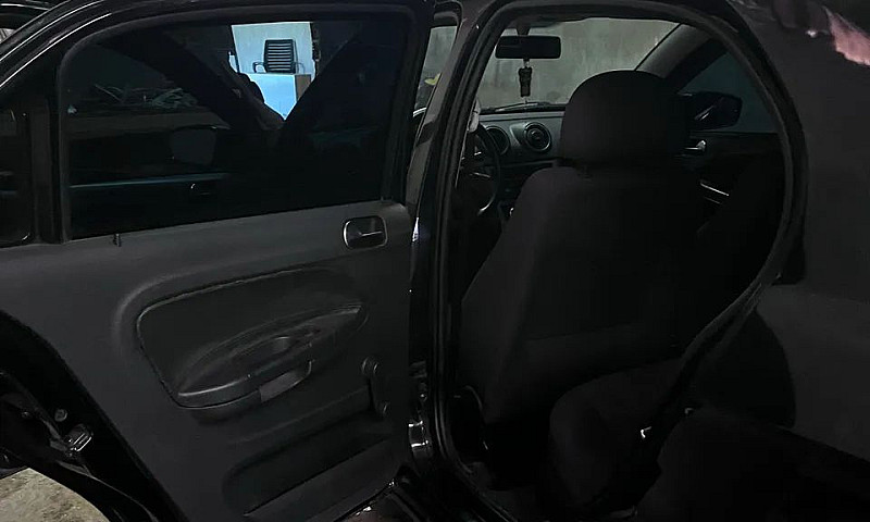 Volkswagen Gol Geraç...