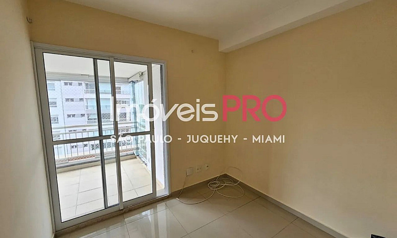 Apartamento 74M² Mob...