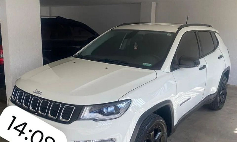 Jeep Compass Sport 2...