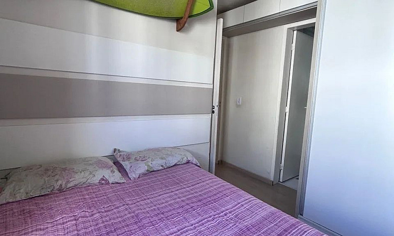 Apartamento 2 Quarto...