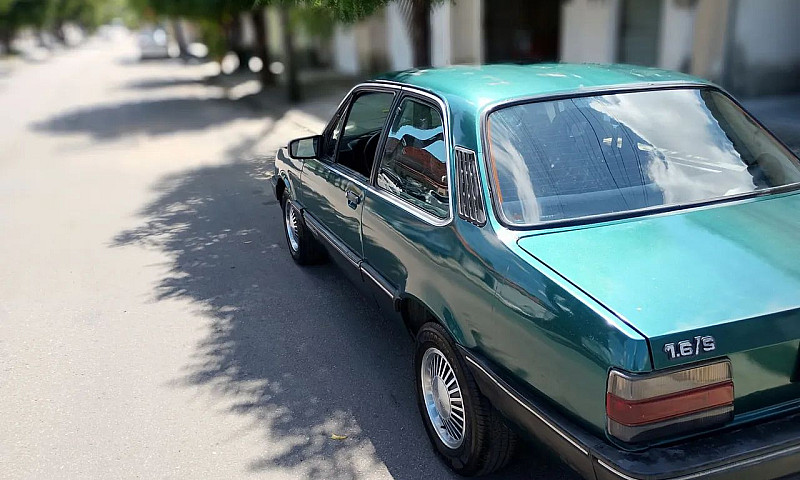 Chevrolet Chevette L...
