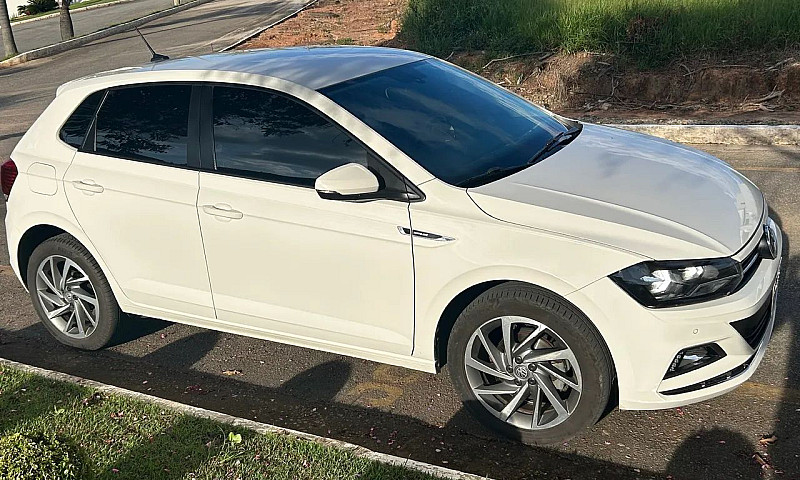 Volkswagen Polo High...