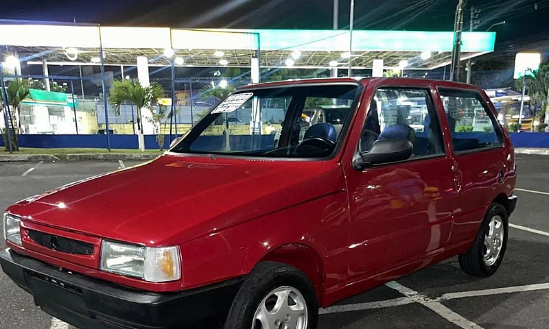 Fiat Uno Mille 1.0/ ...