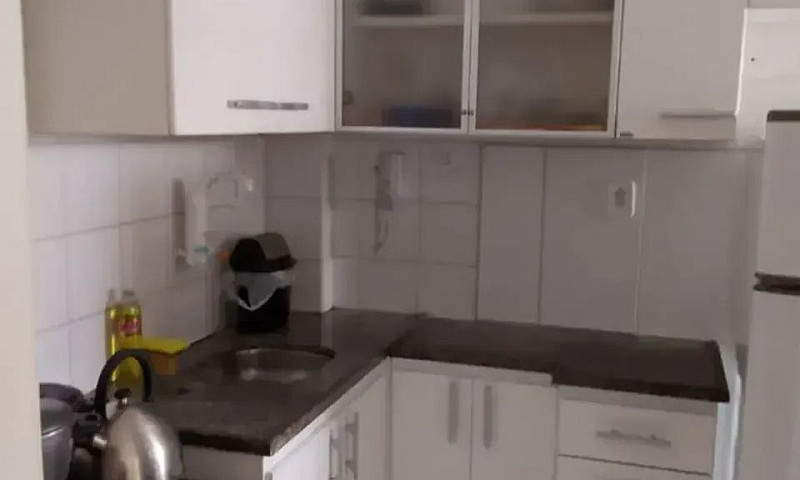 2 Quartos Mobiliado ...