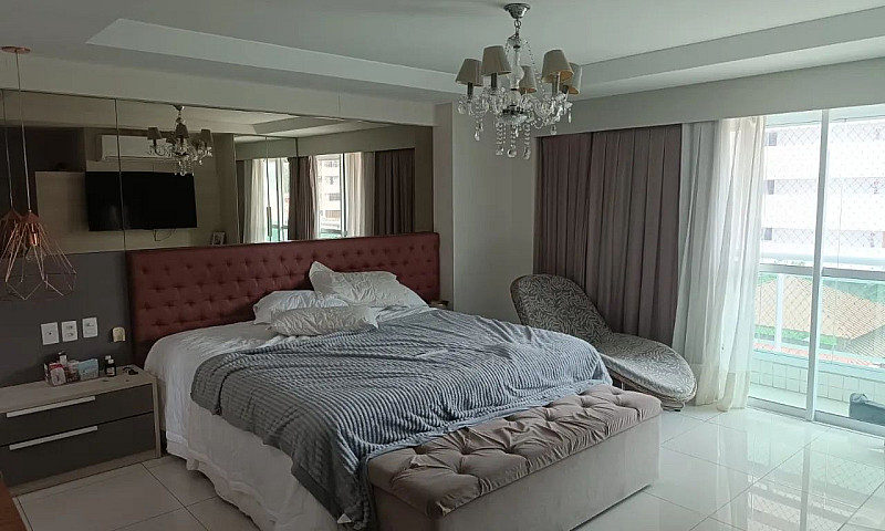 Apartamento Para Alu...