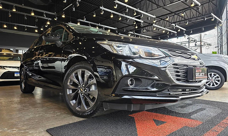 Chevrolet Cruze Lt 1...