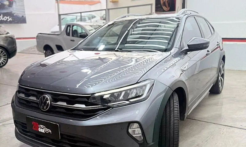 Volkswagen Nivus Hig...