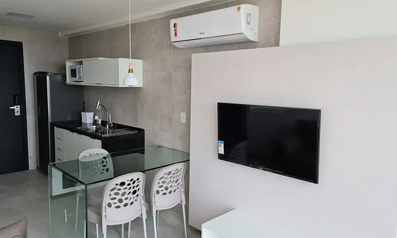 Apartamento  À Venda...