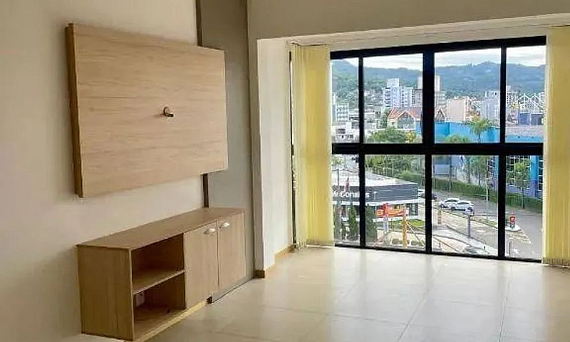Apartamento Com 2 Do...