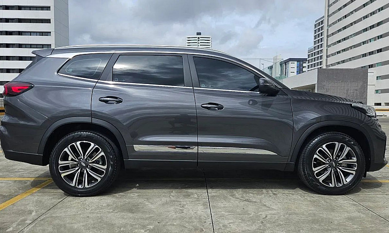 Chery Tiggo 8 Max Dr...