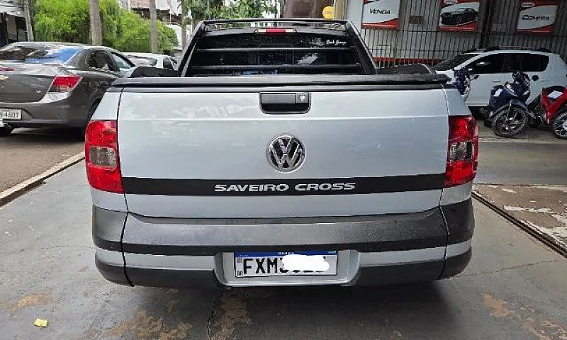 Volkswagen Saveiro C...