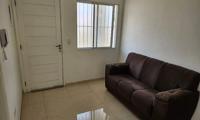 Apartamento 2 Dormit...