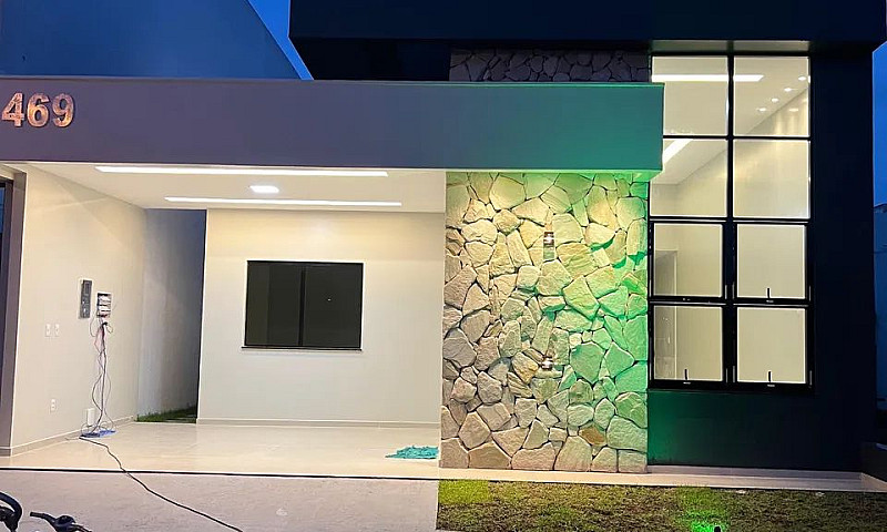 Casa Em Condomínio F...