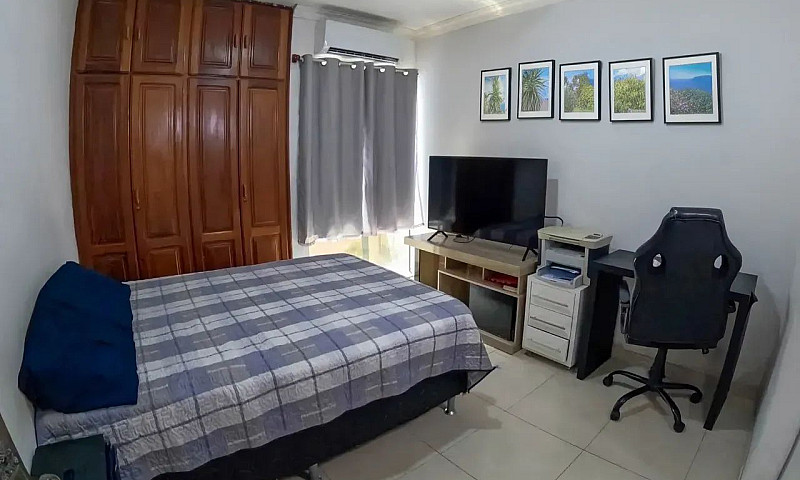 Residencial Região D...