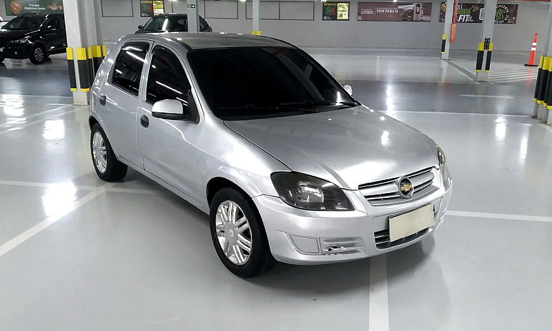 Chevrolet Celta Spir...