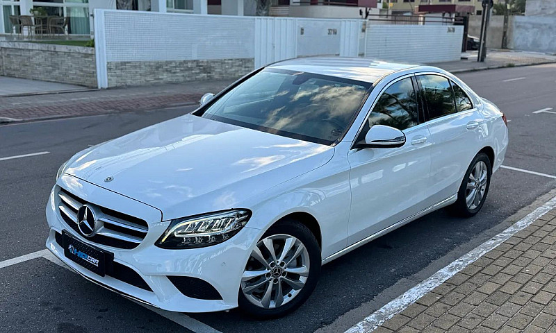 Mercedes-Benz C-180 ...