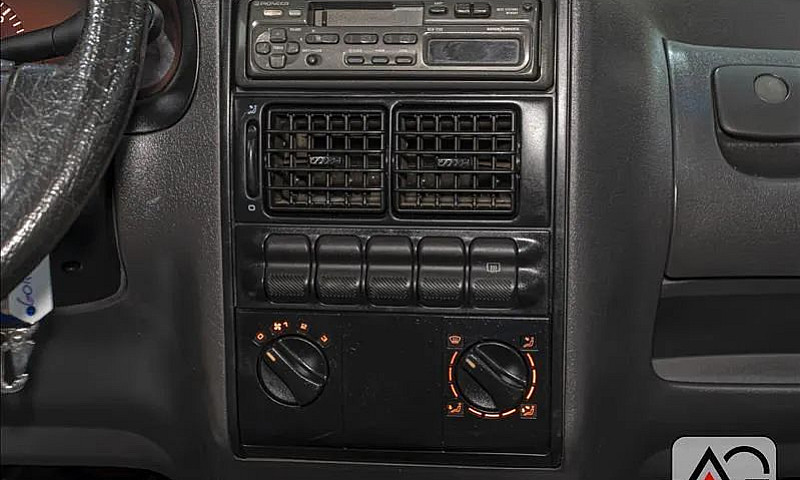 Volkswagen Gol Geraç...