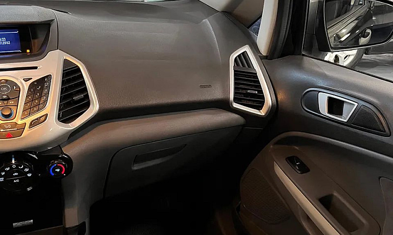 Ford Ecosport Freest...