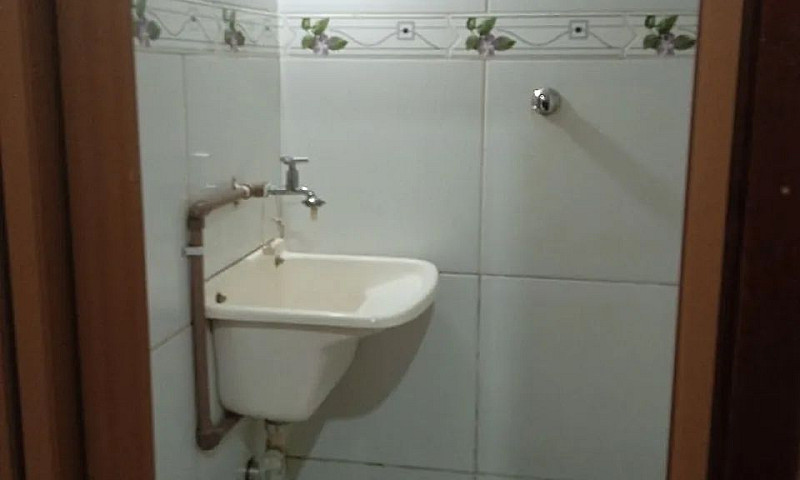 Alugo Kitnet Na Gáve...