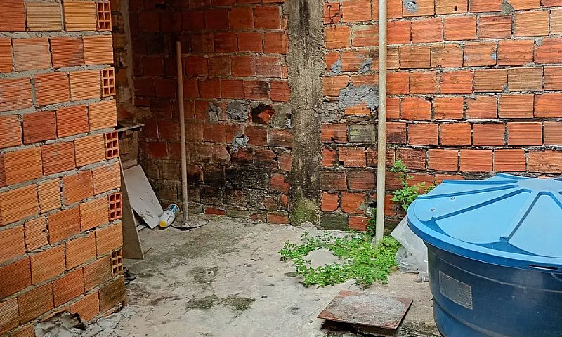 Casa Com Documentos....