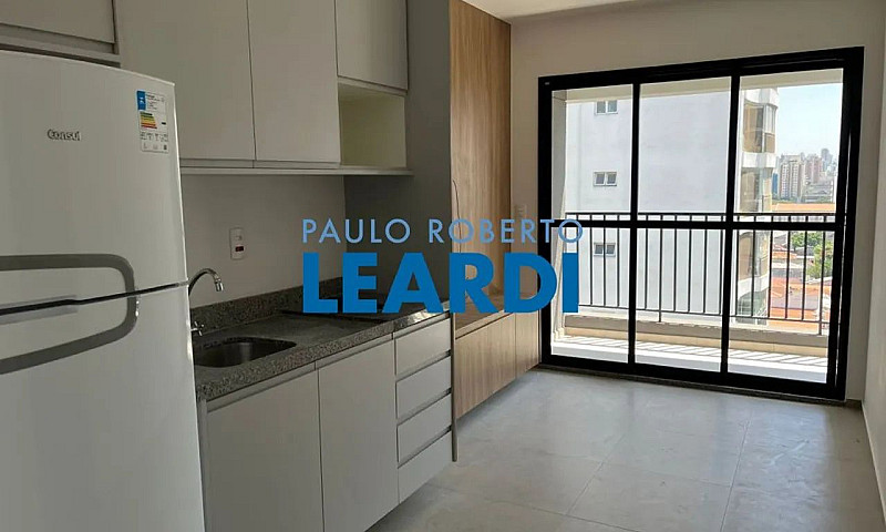 Apartamento - Pinhei...