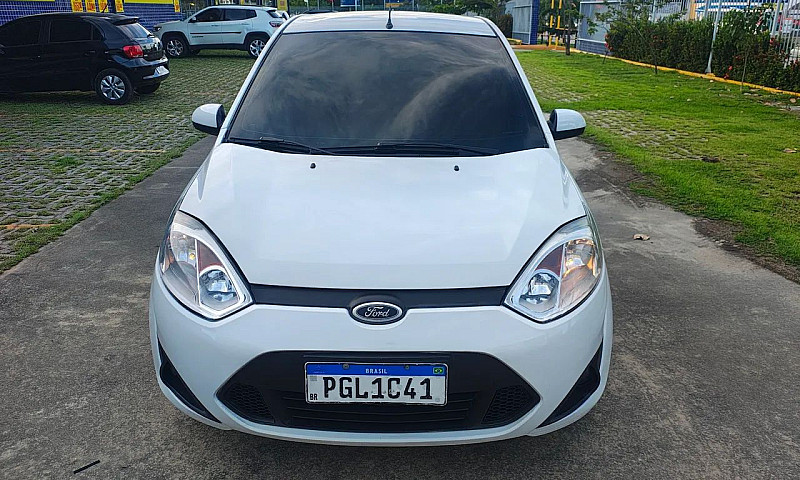 Ford Fiesta 1.0 8V F...