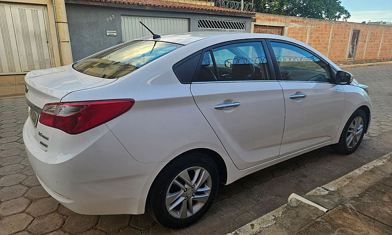 Hyundai Hb20S Premiu...