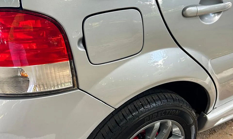 Fiat Palio Elx 1.4 M...