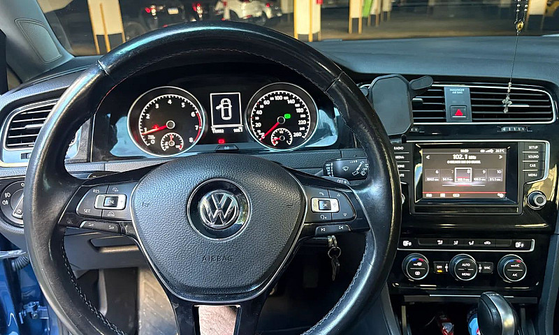 Volkswagen Golf High...