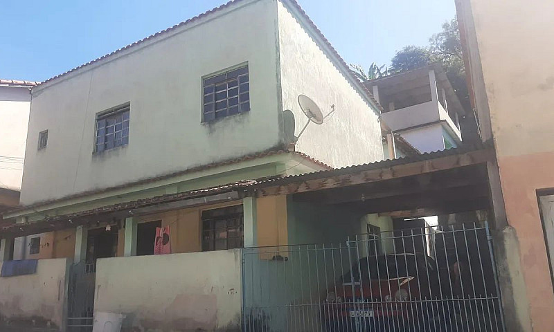 Venda De 4 Casas...