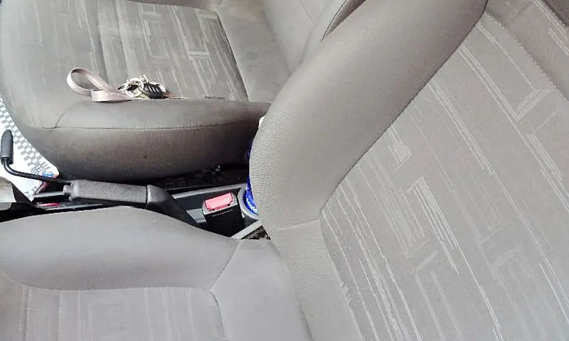 Chevrolet Prisma Sed...