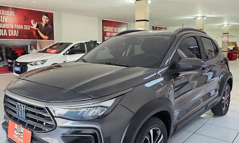 Fiat Pulse Audace 1....