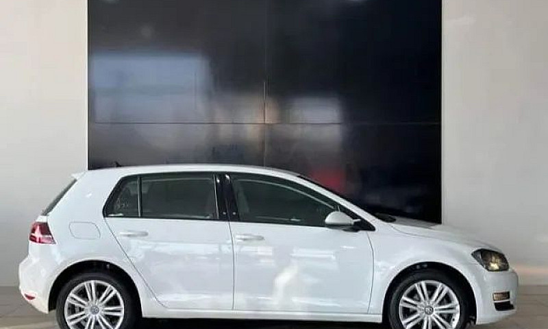 Volkswagen Golf High...