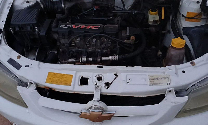 Chevrolet Celta 1.0/...