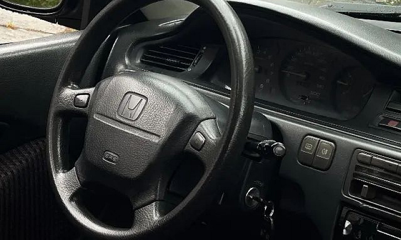 Honda Civic Hatch Vt...