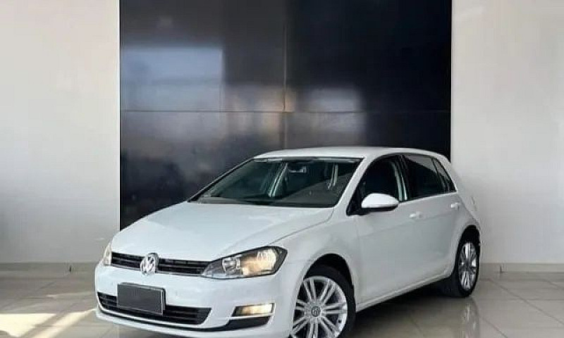 Volkswagen Golf High...