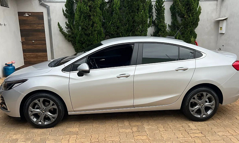 Chevrolet Cruze Ltz ...