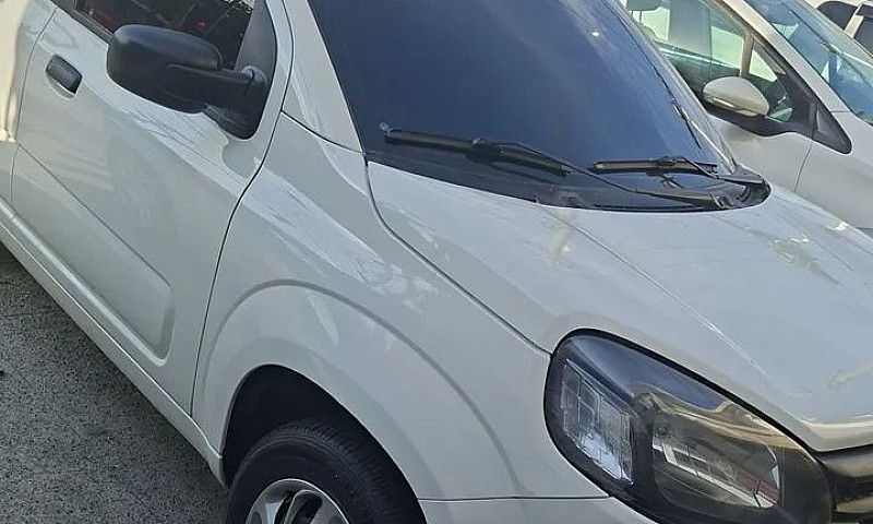 Fiat Uno Attractive ...