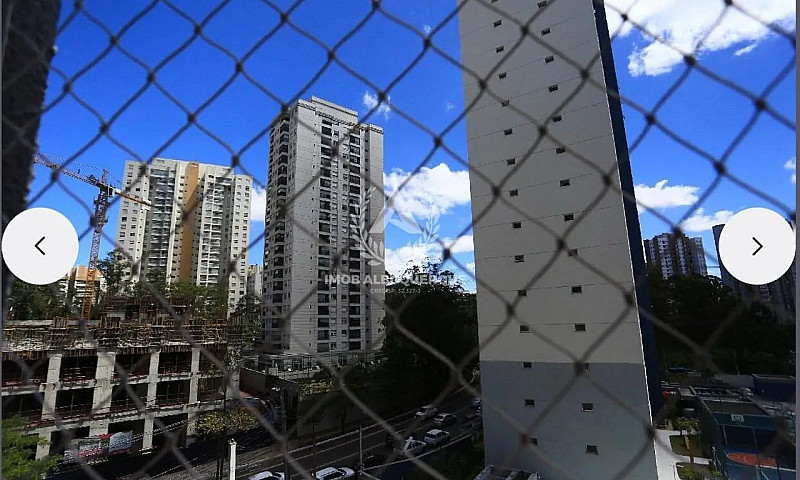 Apartamento Em Vila ...