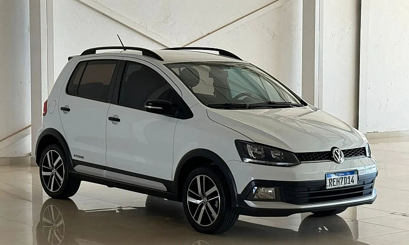 Volkswagen Fox Xtrem...