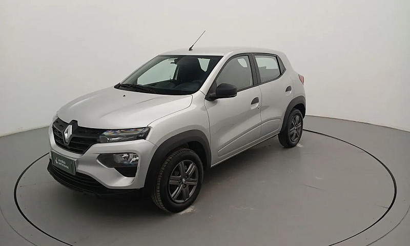 Renault Kwid 1.0 Zen...