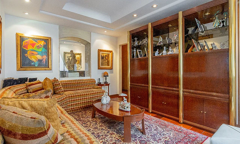 Apartamento Para Ven...