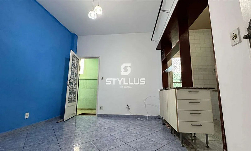 Apartamento 2 Quarto...