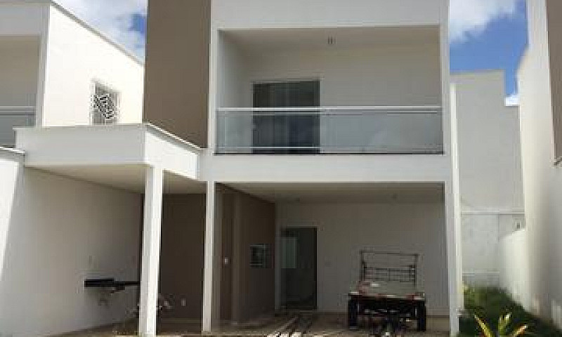 Alugo Casa Duplex No...