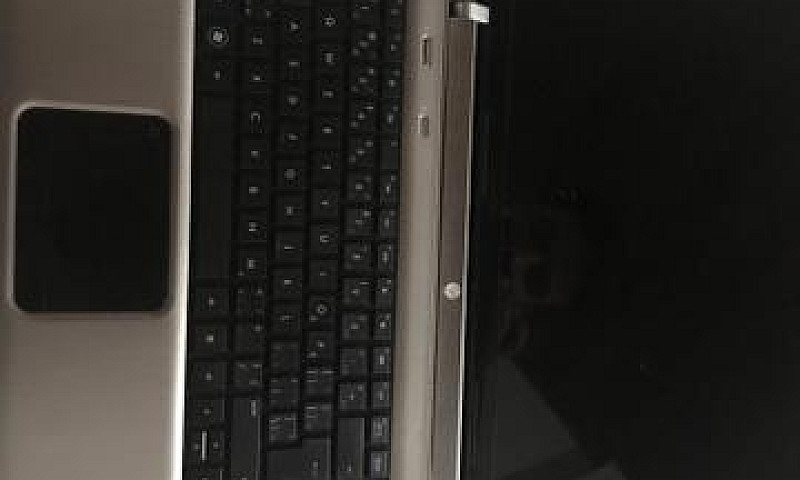 Hp Dv6 Pavilion...