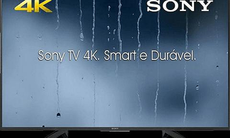 Tv 4K Hdr Smart Tv L...